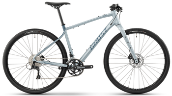 Rower gravel Ghost Urban Asket