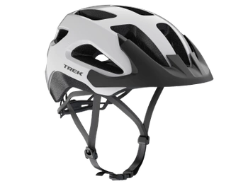 Kask rowerowy szosowy/MTB Trek Solstice