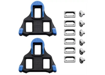 Bloki pedałów rowerowych Shimano SM-SH12