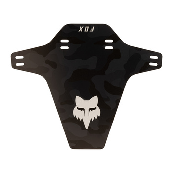 Błotnik rowerowy przedni Fox Mud Guard