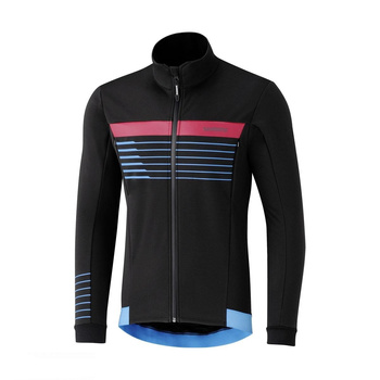 Kurtka rowerowa Shimano Breakaway Windbreak