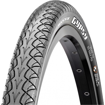 Opona rowerowa trekkingowa miejska Maxxis Gypsy 26x2.10"