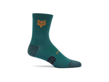 Skarpetki rowerowe FOX Racing x Trek Ranger