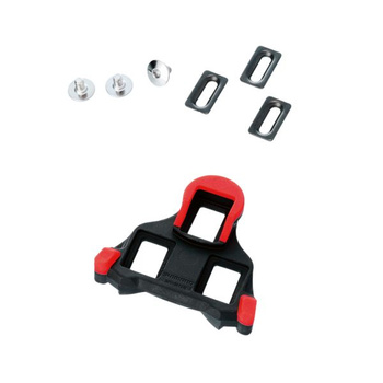 Bloki pedałów rowerowych Shimano SM-SH10
