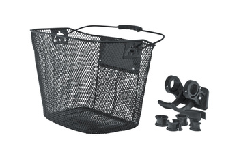 Koszyk rowerowy na kierownicę Kellys Cargo