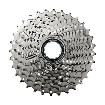 Kaseta Shimano Tiagra CS-HG500 10rz