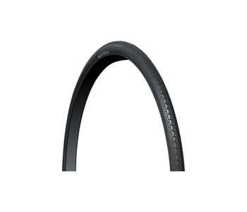 Opona rowerowa trekkingowa miejska Kellys Crosstown 24x1 3/8