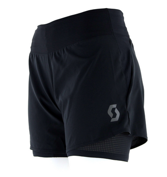 Spodenki do biegania damskie Scott Kinabalu Light Run