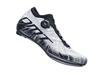 Buty rowerowe szosowe DMT KR1