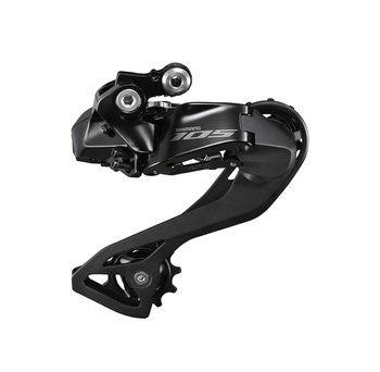 Przerzutka rowerowa tylna Shimano 105 Di2 RD-R7150 12rz Di2