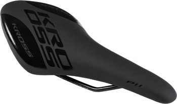 Siodełko rowerowe Kross Ecorace Pro P1.1
