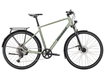 Rower trekkingowy Diamant Mahon Trip Plus (z wysoką ramą)