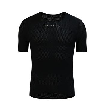 Podkoszulka na krótki rękaw Grimpeur