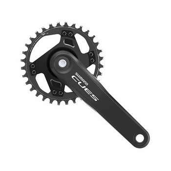 Mechanizm korbowy Shimano Cues FC-U4000-1 11/10/9 rzędów 175,0 mm 32T