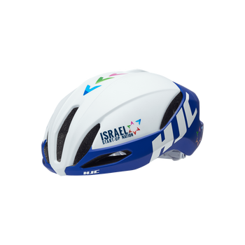 Kask rowerowy szosowy HJC Furion 2.0