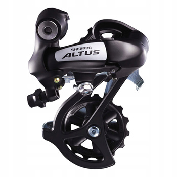 Przerzutka rowerowa tylna Shimano Altus RD-M310 7/8rz