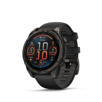 Garmin Fenix 8