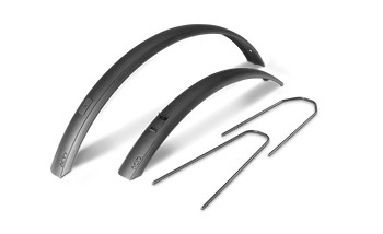 Błotniki rowerowe Cube Acid 45