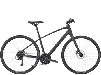 Rower fitness Trek FX 1 z wysokim przekrokiem Gen 4