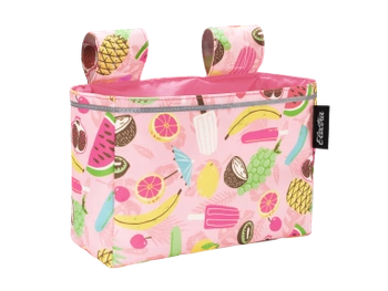 Torba rowerowa na kierownicę Electra Tutti Frutti