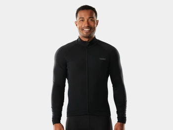 Termiczna koszulka rowerowa męska Trek Circuit﻿ z długim rękawem