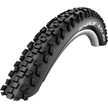 Opona rowerowa MTB Schwalbe Black Jack HS407 26x2.10"