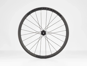 Koło rowerowe szosowe tyle Bontrager Aeolus Elite 35 TLR