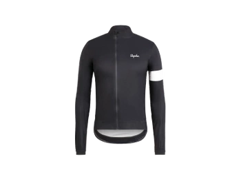 Kurtka rowerowa Rapha Core II przeciwdeszczowa