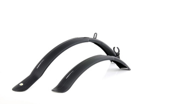 Błotniki rowerowe Simpla Next SDL MTB 26-28"