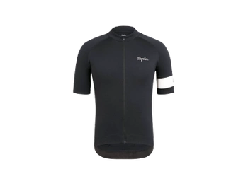 Koszulka rowerowa męska Rapha Core