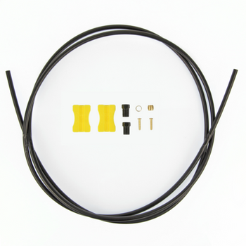 Przewód hamulcowy Shimano SSM-BH59-JK-SS 1000mm