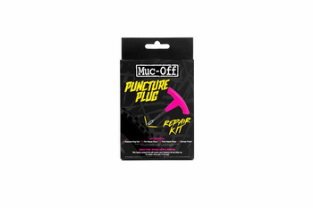 Zestaw naprawczy tubeless Muc-Off Puncture Plug Repair Kit
