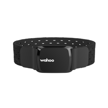 Sensor pomiaru tętna WAHOO TICKR Fit Optyczny na nadgarstek