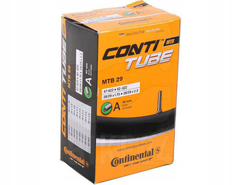 Dętka rowerowa Continental MTB 28/29 47/62-622 AV40mm