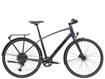 Rower fitness Trek FX 3 Equipped