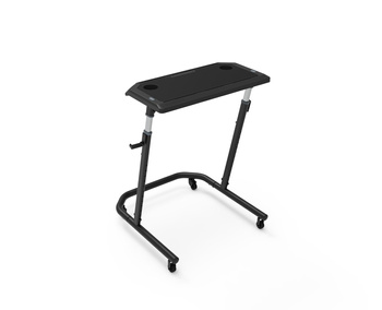 Przystawka do trenażera rowerowego WAHOO KICKR Desk V2