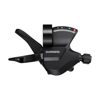 Dźwignia przerzutki Shimano Altus SL-M315-8R prawa 8rz