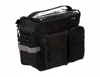 Sakwa rowerowa przednia torba Kross Roamer Map Bag