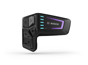 Sterownik dla systemu Bosch Smart BRC3600