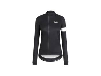 Kurtka rowerowa Rapha Core II przeciwdeszczowa damska