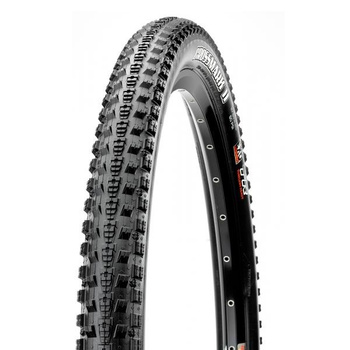 Opona rowerowa MTB Maxxis Crossmark II 29x2.25 60TPI EXO TR zwijana