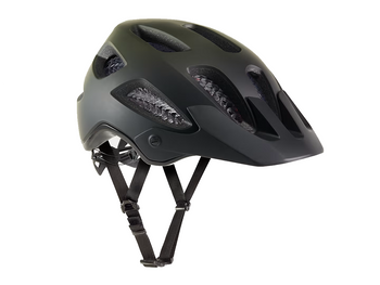 Kask rowerowy MTB Trek Rally WaveCel