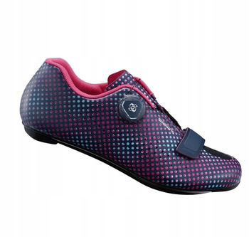 Buty rowerowe szosowe Shimano RP5 SH-RP501WD damskie