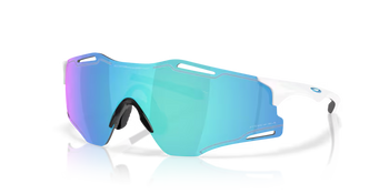 Okulary Oakley Cybr Zero