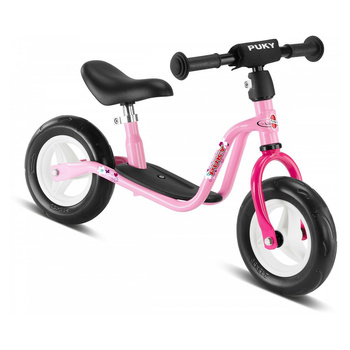 Rower dziecięcy biegowy Puky LR M