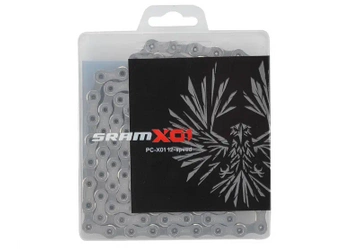 Łańcuch rowerowy Sram X01 Eagle 126 ogniw 12rz