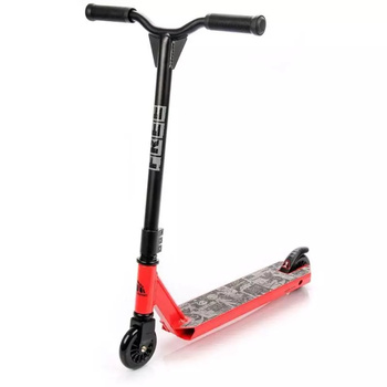 Hulajnoga wyczynowa Meteor Free