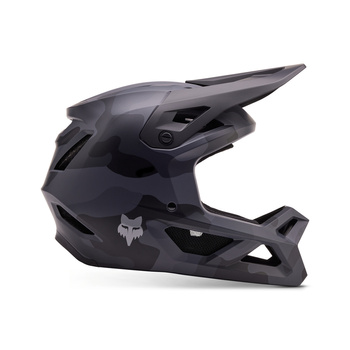 Kask Rowerowy FOX Rampage