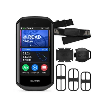 Garmin Edge 1050 Bundle- pakiet