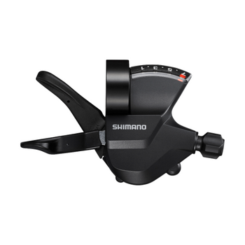 Dźwignia przerzutki Shimano Altus SL-M315-7R prawa 7rz